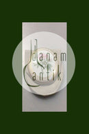 Royal Copenhagen Flora Danica Little Pocket Mirror