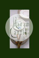 Royal Copenhagen Flora Danica Bouillon Cup with saucer No 20/3612