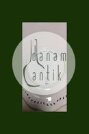 ロイヤルコペンハーゲン フローラダニカ ディッシュ（ピアスリム） No 20/3574