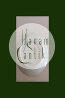 Royal Copenhagen Flora Danica Salat Tallerken No 20/3573