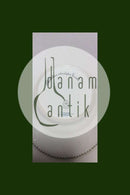 Royal Copenhagen Flora Danica Salatteller Nr. 20/3573