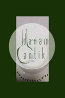 Royal Copenhagen Flora Danica tallerken med gennembrudt kant No 20/3553