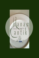 Royal Copenhagen Flora Danica Cake Plate No 735/3551