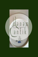 Royal Copenhagen Flora Danica Cake Plate No 735/3551