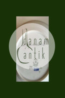 Royal Copenhagen Flora Danica Kuchenteller Nr. 735/3551