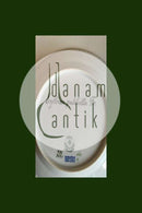 Royal Copenhagen Flora Danica Cake Plate No 735/3551