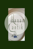 Royal Copenhagen Flora Danica Cake Plate No 735/3551