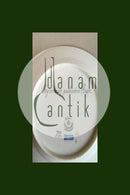 Royal Copenhagen Flora Danica Kagetallerken Nr. 735/3551