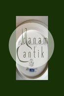 Royal Copenhagen Flora Danica Cake Plate No 735/3551