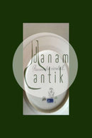 Royal Copenhagen Flora Danica Kuchenteller Nr. 735/3551