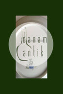 Royal Copenhagen Flora Danica Lunch Plate No 735/3550