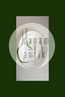 Royal Copenhagen Flora Danica Frokosttallerken No 735/3550