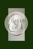 Royal Copenhagen Flora Danica Lunch Plate No 735/3550