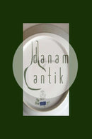 Royal Copenhagen Flora Danica Frokosttallerken No 735/3550