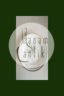 Royal Copenhagen Flora Danica Lunch Plate No 735/3550