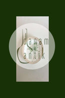 Royal Copenhagen Flora Danica Mittagsteller Nr. 20/3550