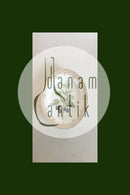 Royal Copenhagen Flora Danica  Frokosttallerken No 20/3550