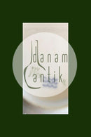 Königlich. Porzellan Beistellteller Henriette Nr. 8553