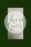 Royal Copenhagen Grøn Melodi Sidetallerken No. 14066