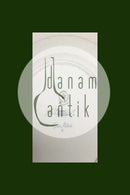 Royal Copenhagen Grøn Melodi Frokosttallerken No. 14063