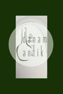 ロイヤルコペンハーゲン緑の旋律。楕円形の皿。