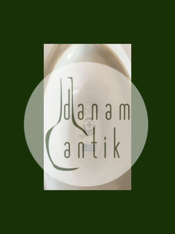 Royal Copenhagen Grøn Svejfet Sauceskål No 1871