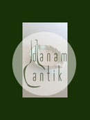 Royal Copenhagen Grøn Svejfet Bladformet Assiette No 1866