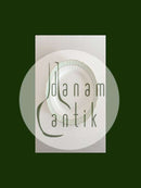 Royal Copenhagen Grøn Svejfet Frokosttallerken No 1623