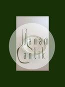 Royal Copenhagen Grüner geschweißter großer tiefer Teller Nr. 1614