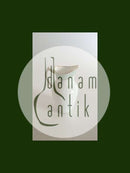 皇家哥本哈根绿色焊接奶油壶No 1538