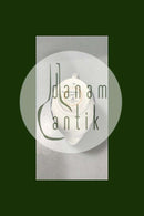 Royal Copenhagen Golden Summer Creamer No 394