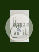 Royal Copenhagen Hjortekær Rund Kageskål No 9482