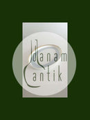 Royal Copenhagen Hjortekær Ovales Tablett Nr. 9405