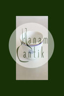 Royal Copenhagen Hotel Espresso stel Kop med Logo uden underkop No 9602