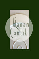 Royal Copenhagen Dybbøl Stort rundt fad No 9732