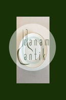 Royal Copenhagen Dybbøl Frokosttallerken No 9589