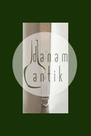 Gran & Laglye Fruit Knife in Silver and Stainless Steel