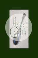 Tang Sølv Marmeladeske Fredericia