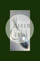 Antik Sølv Potageske W. & S. Sørensen