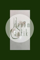 Bjørn Wiinblad Rosenthal Romanze / Romance Sterling Sølv Sukkertang