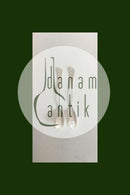 Bjørn Wiinblad Rosenthal Romanze / Romance Sterling Sølv Salatsæt