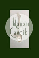 Bjørn Wiinblad Rosenthal Romanze / Romance Sterling Sølv Serveringsske