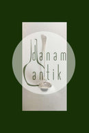 Bjørn Wiinblad Rosenthal Romanze / Romance纯银大汤勺/冲水勺