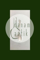 Bjørn Wiinblad Rosenthal Romanze / Romance Sterling Sølv Lille serveringsske