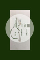 Bjorn Wiinblad Rosenthal Romanze / Romance Sterling silver Meat Fork