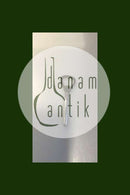 Windsor Bottle opener in silver from Horsens Silver