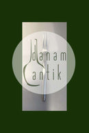 Windsor Meat Fork in silver from Horsens Silver