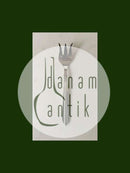 Tranekjær Sardingaffel. Fredericia Sølv