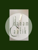 Rigsmønstret Silver Lunch Fork Frigast