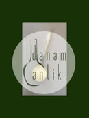 Horsens Silversmithy Silver Rex Server with steel